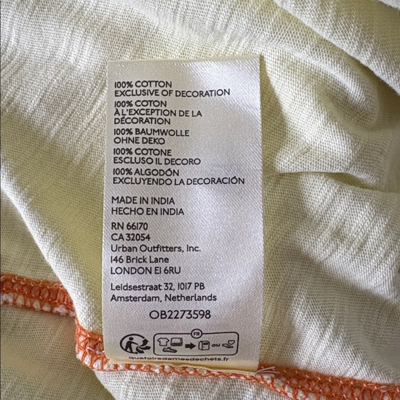 We The Free In Spring Tee 🍅 - Picture 8 of 9